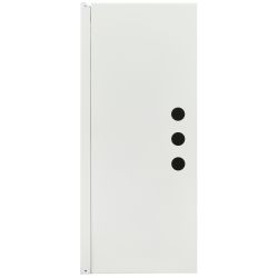 Корпус металлический ЭРА SIMPLE ЩМП-4-0 (800х600х240) IP31 УХЛ3 серый | Электротовары