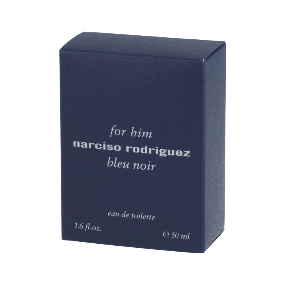 Narciso Rodriguez For Him Bleu Noir Eau De Toilette 50 ml (man) Narciso Rodriguez For Him Bleu Noir Eau De Toilette 50 ml (man)
