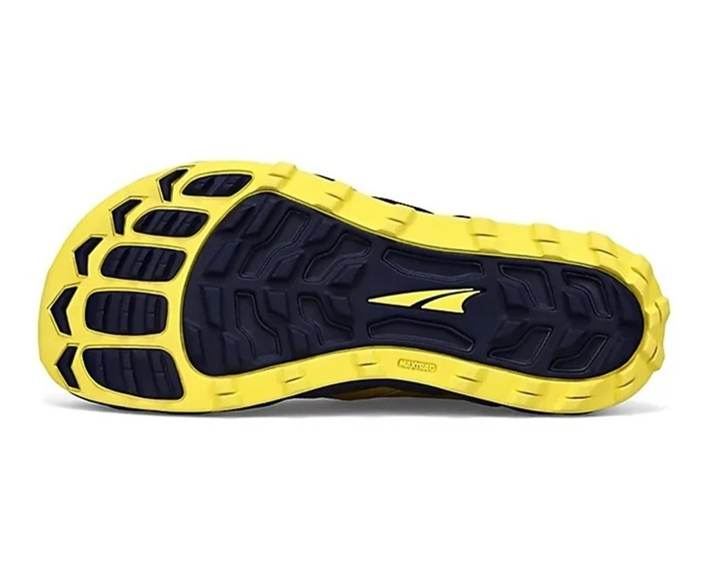 Кроссовки мужские ALTRA M Superior 5