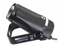 Involight PINSPOT3W пинспот