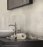 Atlas Concorde Russia Drift White 40x80