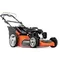 Газонокосилка бензиновая "HUSQVARNA" LC 153V