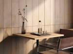 Estima Kraft Wood KW05 Dark Grey 19.4x120