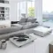 Denon DP-300F White