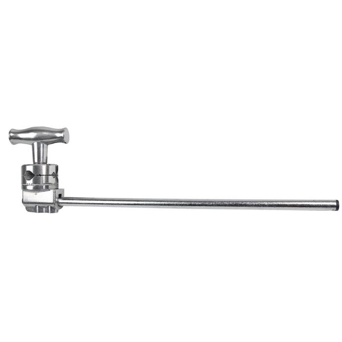 Кронштейн удлинительный KUPO KCP-220 20" EXTENSION GRIP ARM SILVER Кронштейн удлинительный KUPO KCP-220 20" EXTENSION GRIP ARM SILVER