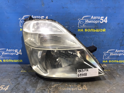 Фара передняя правая Honda STREAM 2000-2003