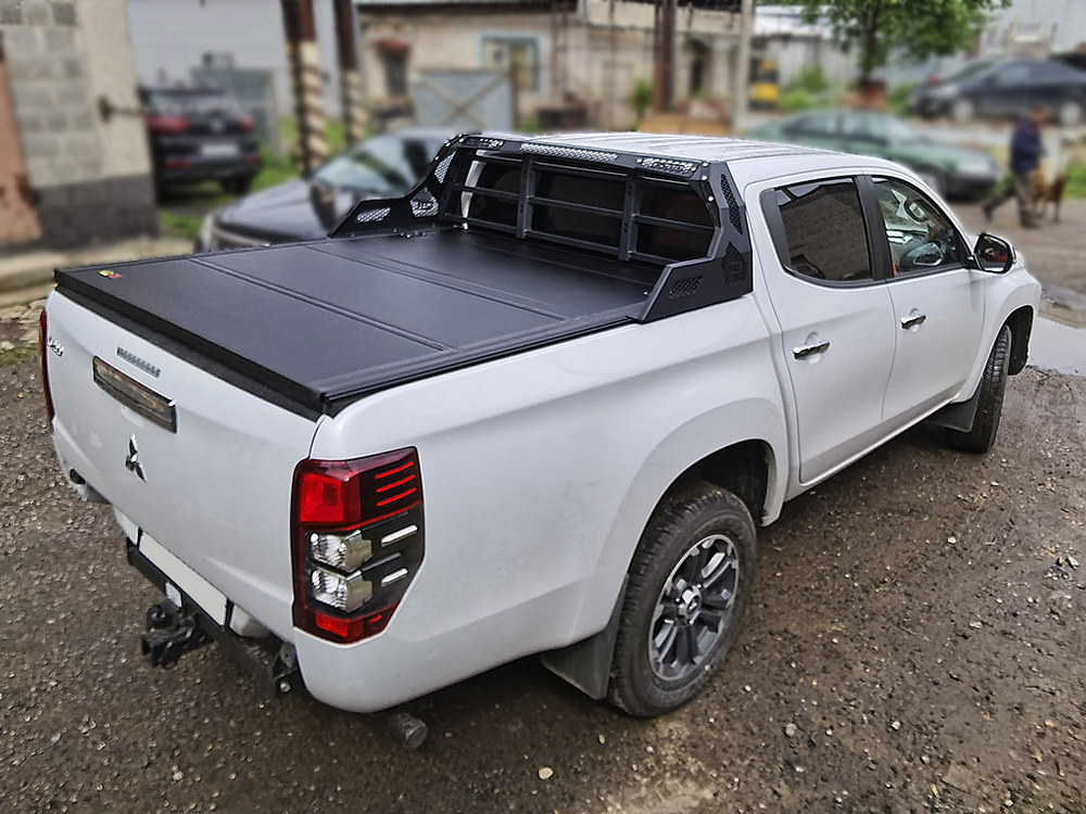 Широкая дуга L200 15+