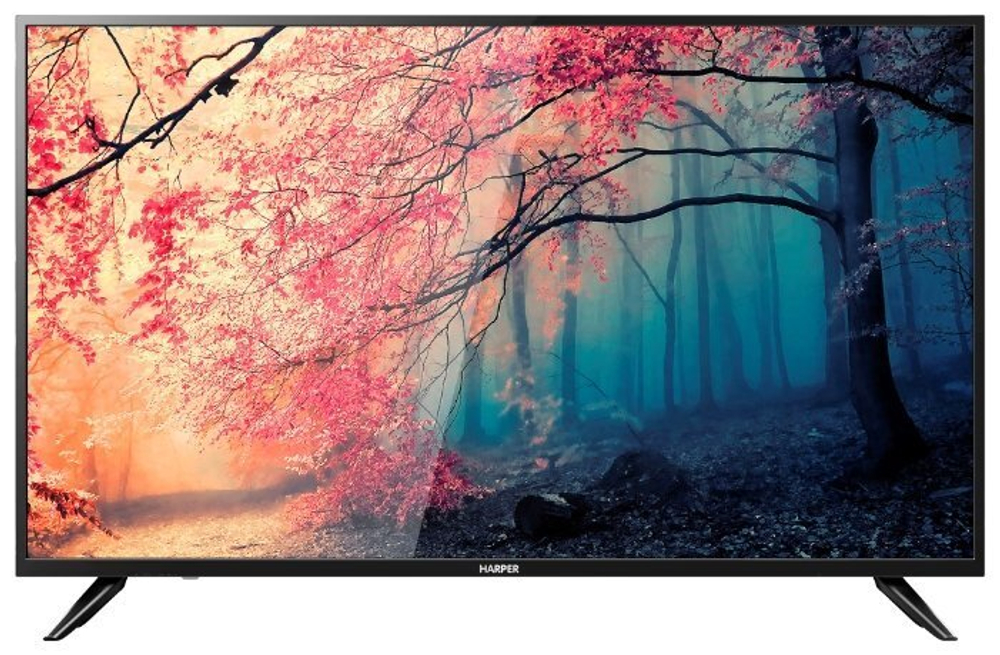 Телевизор Harper 55U750TS