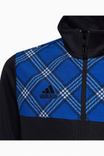 Кофта adidas Tiro Track Junior