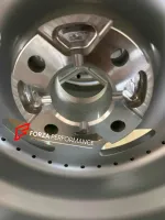 КОВАНЫЕ ДИСКИ для AUTOZAM AZ-1