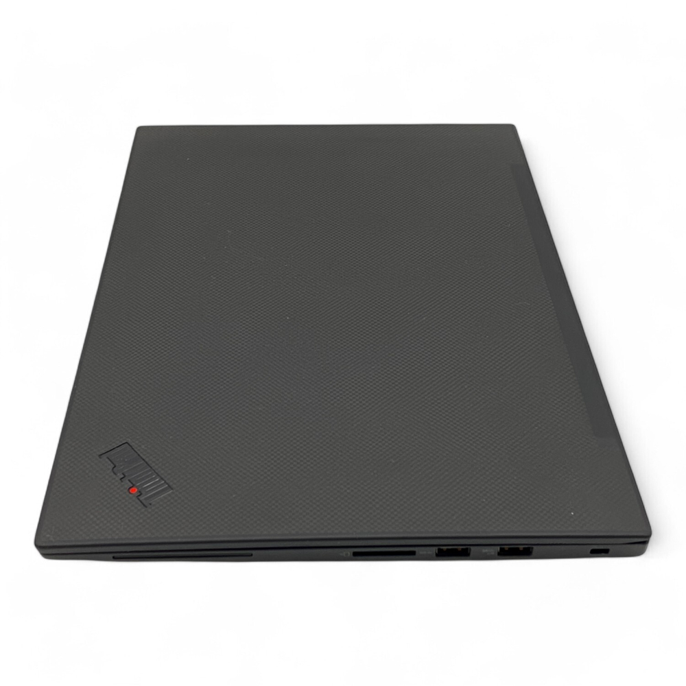 ThinkPad P1 Gen 2