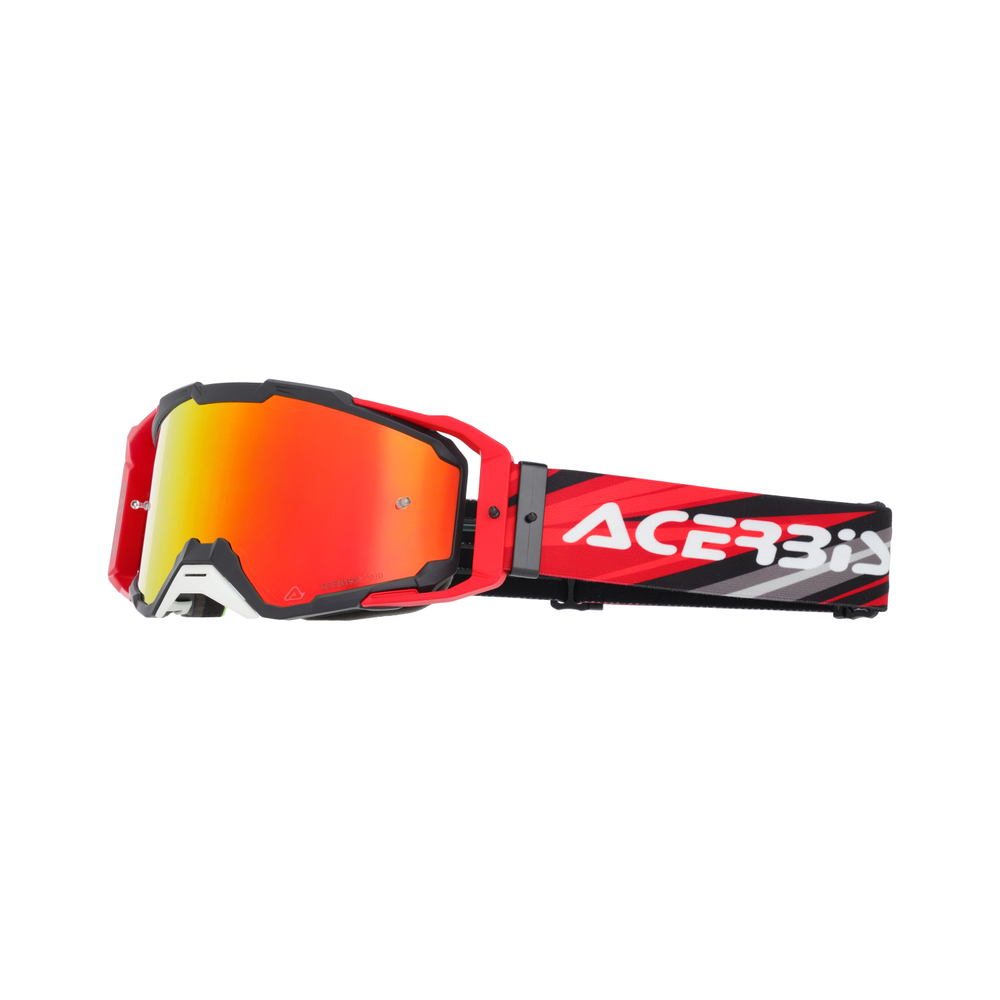 Очки кроссовые Acerbis VITRION MIRROR