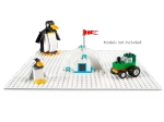 Конструктор LEGO Classic 11026 Белая базовая пластина