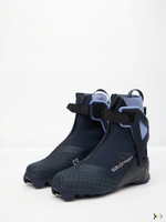 Лыжные ботинки Salomon RS10 Vitane Prolink