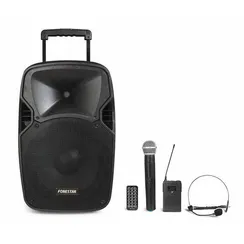 FONESTAR MALIBU-212P