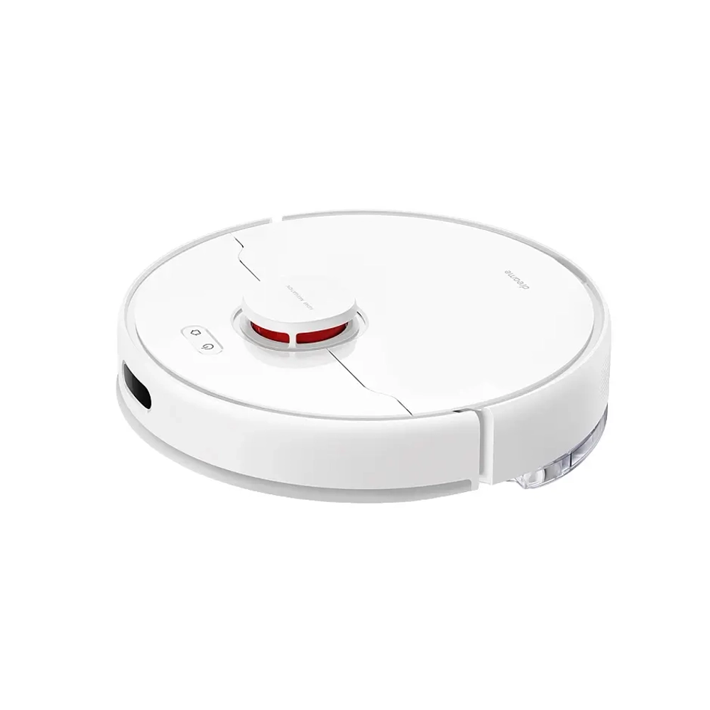 Робот-пылесос Dreame F9 Pro White