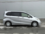 HONDA Freed, 2012 год выпуска, АКПП, 6 мест