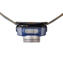 Налобный фонарь Fenix HL40R Cree XP-L HI V2 синий