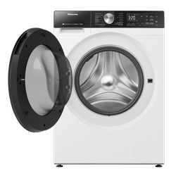 Стиральная машина с сушкой Hisense WD5S9043BWS