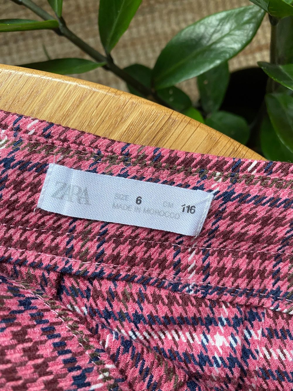 Юбка Zara, 116