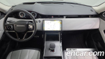 Land Rover Range Rover Evoque P250 Dynamic SE — 2025