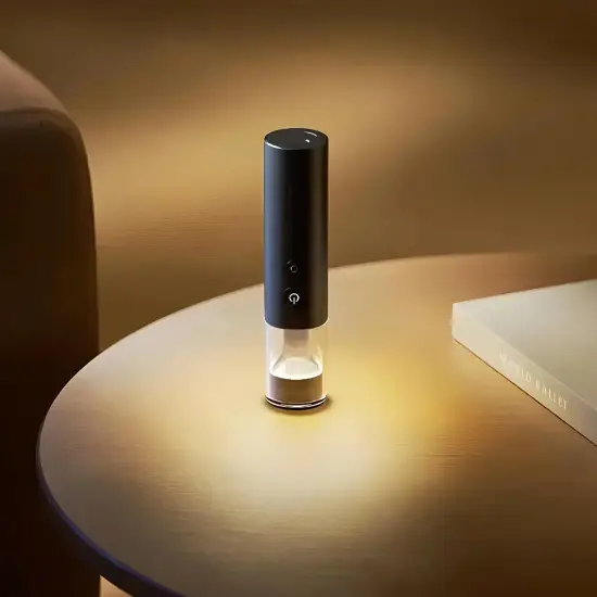 Фонарик Xiaomi Mijia Multi Functional Flashlight (MJSDT002QW)