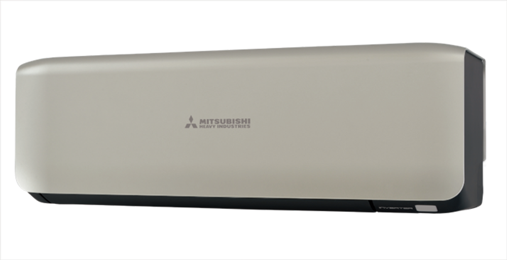 Mitsubishi Heavy Premium SRK20ZS-WT (titanium)