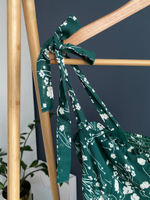 Платье из вискозы Reformation, XS