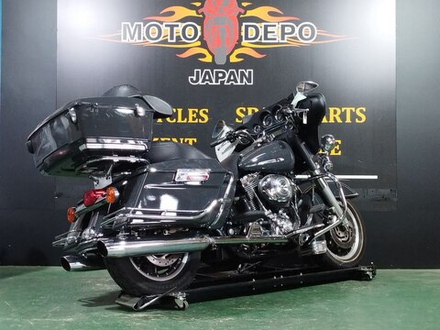 Harley-Davidson Electra Glide FLHTCUI 1450 2006
