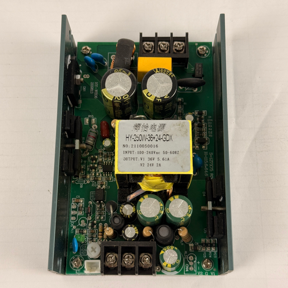 Блок питания HY-250w-36-24-GDX