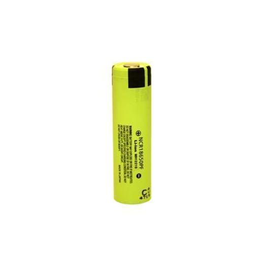 Panasonic NCR18650PF