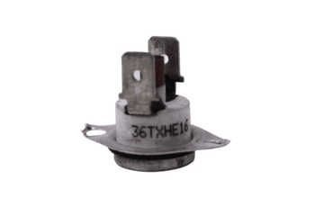 Датчик температуры сушки (термостат) 36TXHE16 для стиральной машины Electrolux, Zanussi, AEG