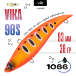 Раттлин TsuYoki VIKA 90S (93мм, 30гр)