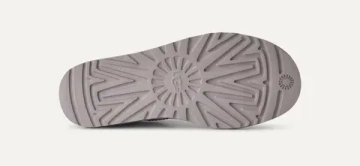 UGG Угги Classic Ultra Mini, сиреневый