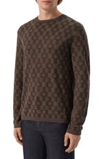 Джемпер EMPORIO ARMANI