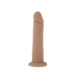 Фаллоимиатор термоактивный из Silexpan 8" 267371AL