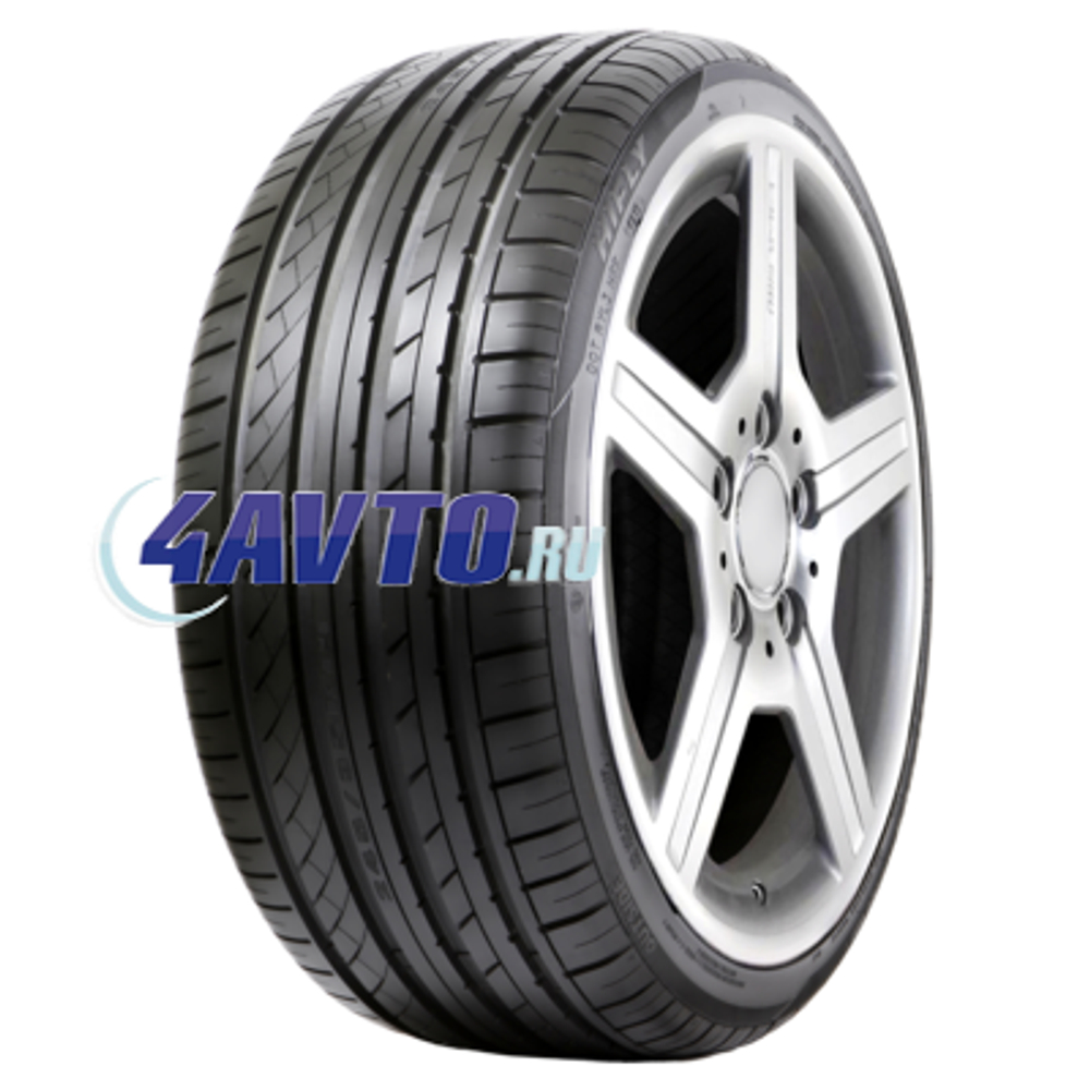 Легковая шина 255/40R19 100W XL HF805 TL