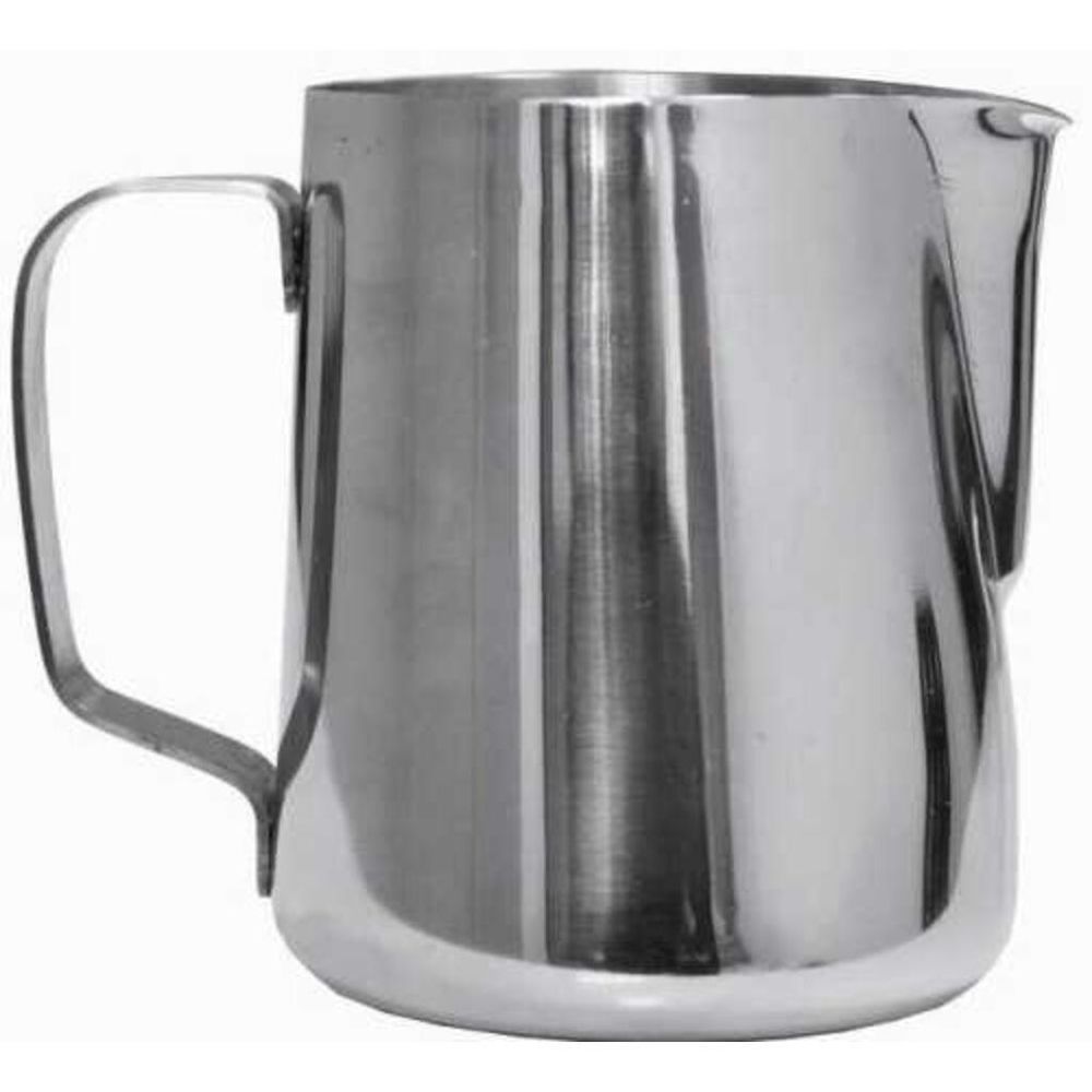 Питчер молочник 350 мл Coffee Classic Art d 7,7 см h9 см нерж. P.L. Proff Cuisine