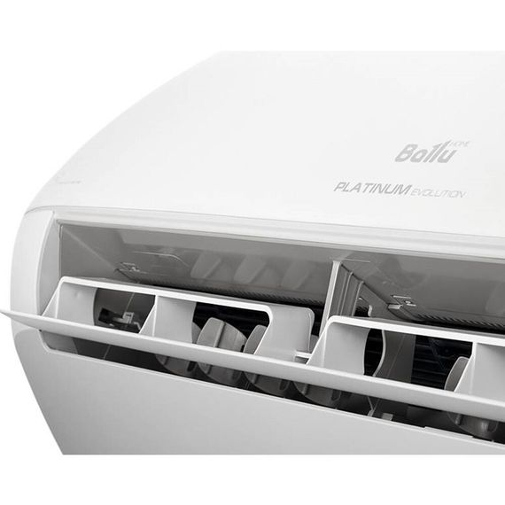 Сплит-система инверторного типа Ballu BSUI-24HN8_23Y комплект с Wi-Fi — (2)