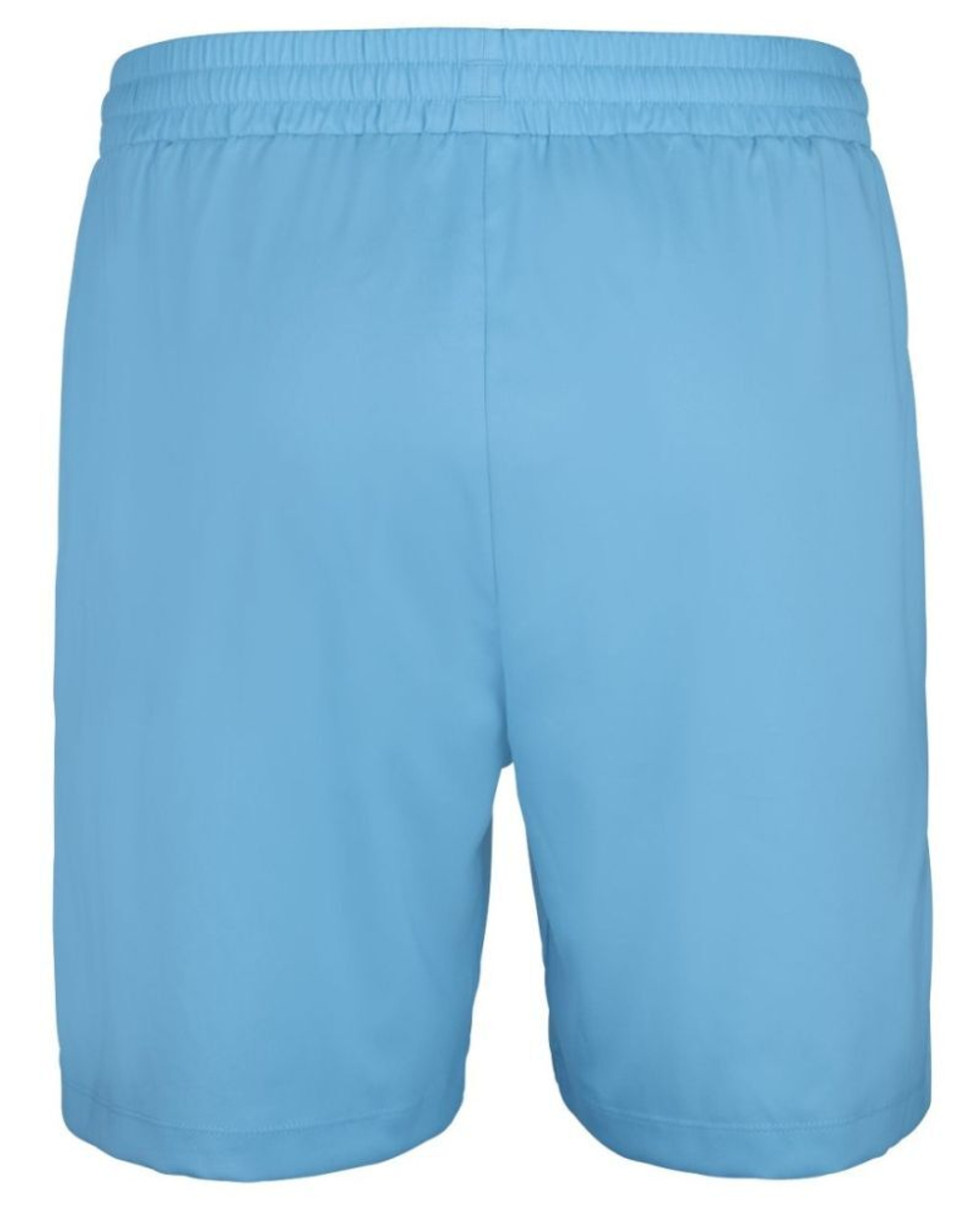 Мужские теннисные шорты Babolat Play Short Men - небесный