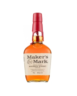 Виски Maker's Mark 0,7 л.