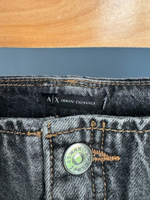 Джинсовая юбка Armani Exchange, М