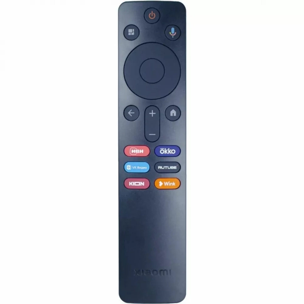 Телевизор Xiaomi Mi LED TV A Pro 55 2025 (L55MA-SRU)