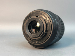 Nikon 18-55mm f/3.5-5.6G AF-S VR DX