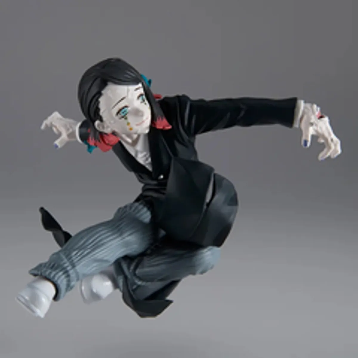 Фигурка Banpresto Demon Slayer Vibration Stars: Enmu