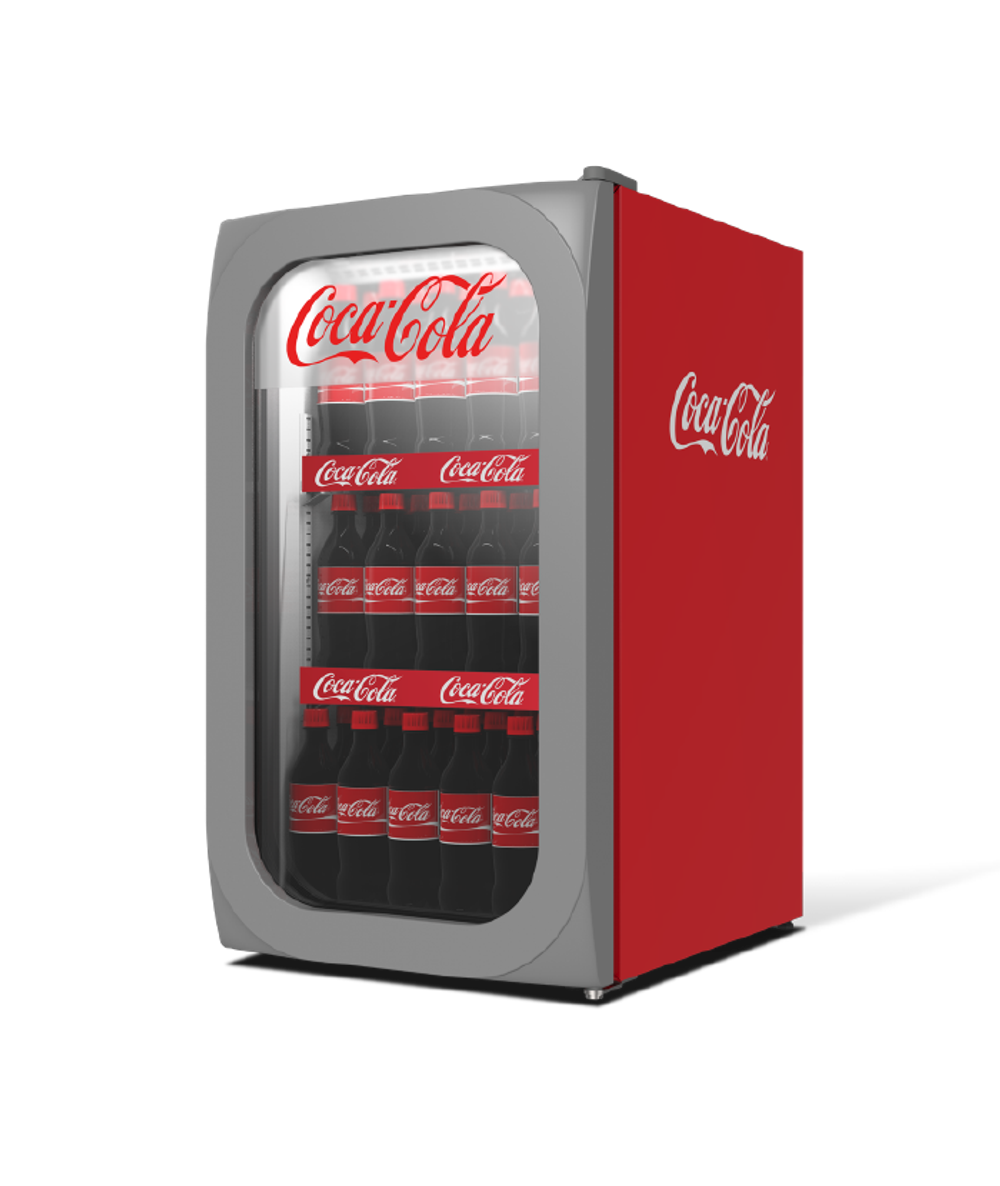 Уплотнитель для барного холодильника Frigoglass Super 5c coke 818*478 мм по пазу(005)