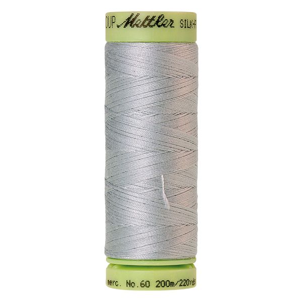 Нитки хлопковые Mettler Silk-Finish Cotton 60 (200 м), 5 кат. | цв. 1340
