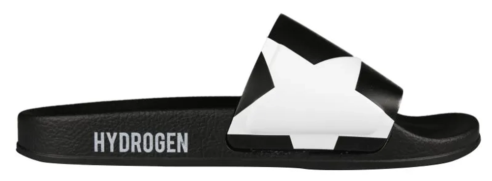 Сланцы Hydrogen Cyber Slippers