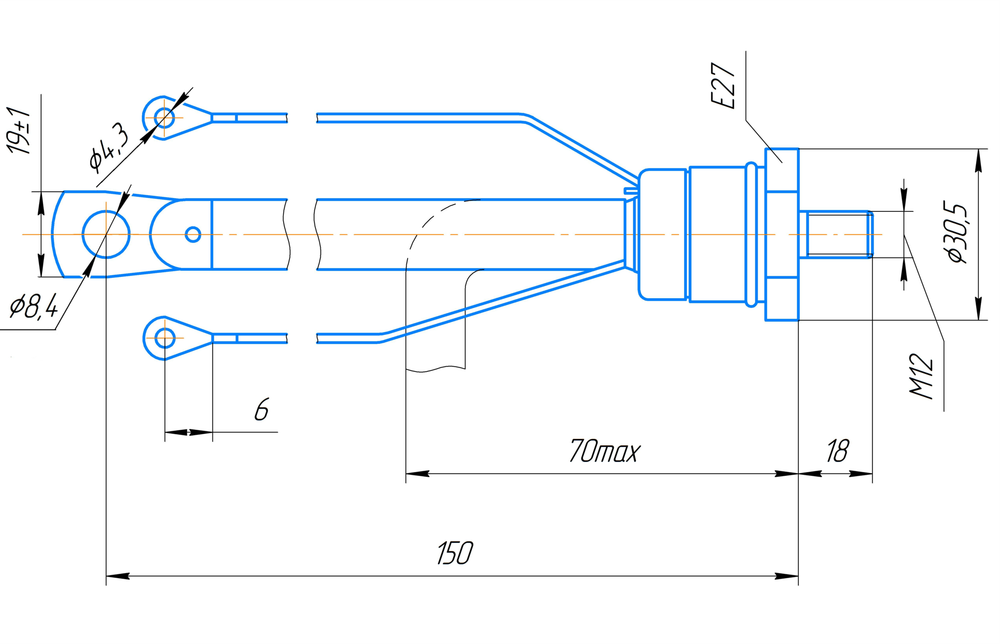 Т151-100-11