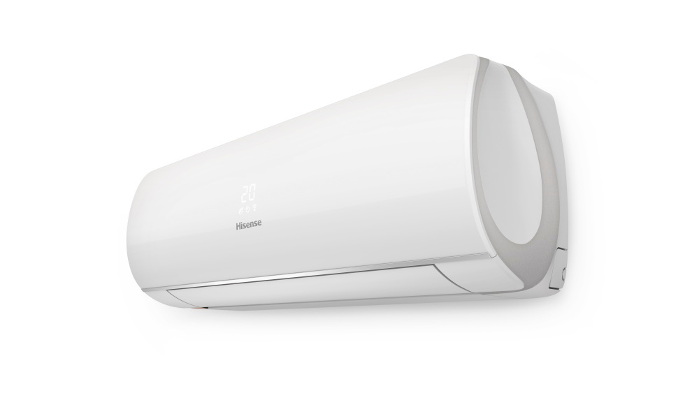Бытовые сплит-системы Hisense AS-10UW4RVETS00 фото 2